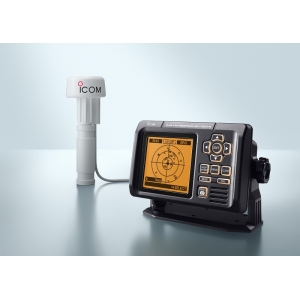 Máy thu GPS MXG-5000S