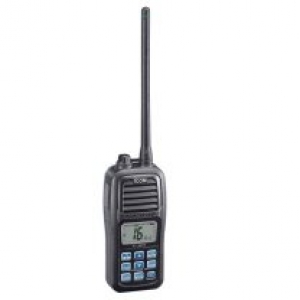 Bộ đàm cầm tay hàng hải Icom IC-M24