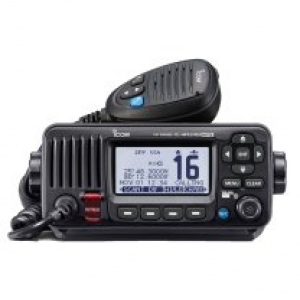 Bộ đàm trạm hàng hải Icom IC-M424G