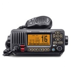 Bộ đàm trạm hàng hải Icom IC-M423 DSC Class D