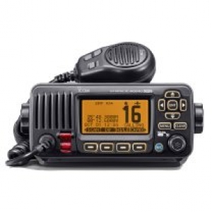 Bộ đàm trạm hàng hải Icom IC-M324, IC-M324G