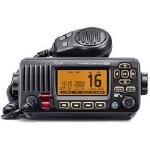 Bộ đàm trạm hàng hải Icom IC-M323, IC-M323G
