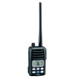 Bộ đàm cầm tay hàng hải Icom IC-M88