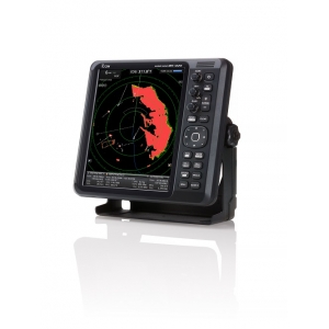 Radar hàng hải ICOM MR-1010RII