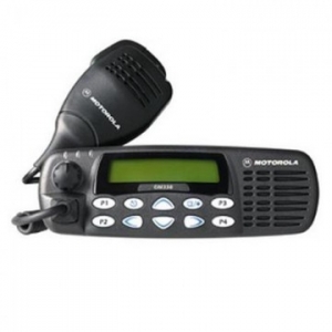 MOTOROLA GM338 - 25W