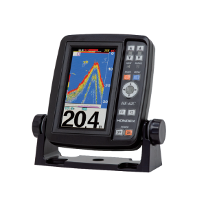 MÁY DÒ ĐỨNG MÀU 5-INCH HONDEX HE-62C