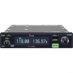 ICOM ICA210