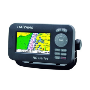 MÁY ĐỊNH VỊ HẢI ĐỒ MÀU 5-INCH HAIYANG HS-50C