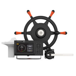 MÁY LÁI TỰ ĐỘNG SANDEMARINE A518