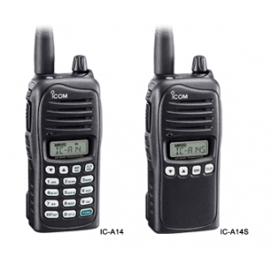 ICOM IC-A14