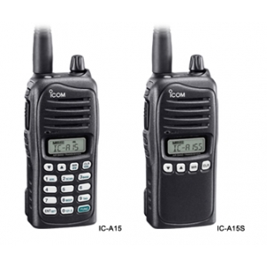 ICOM IC-A15