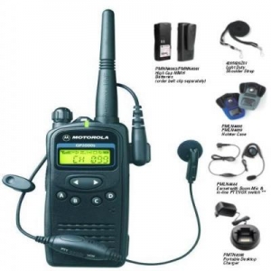 MOTOROLA GP2000S