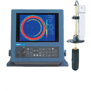 MÁY DÒ NGANG 10 ĐỘ KODEN ESR-140MKII