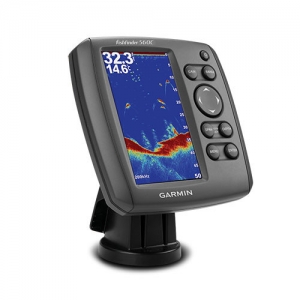 FISHFINDER 350C/ 560C