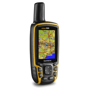 GARMIN GPS MAP 64