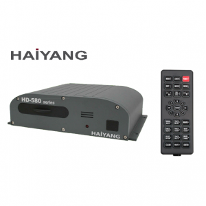 MÁY ĐỊNH VỊ DÒ CÁ HAIYANG HD-580CF