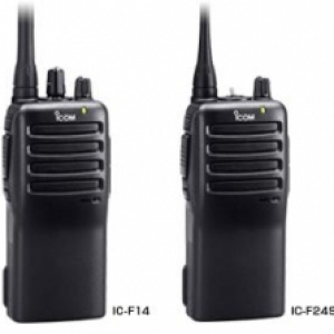 ICOM F14