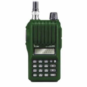 ICOM G80
