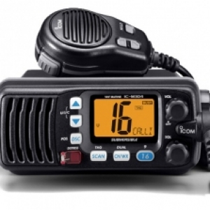 ICOM M304