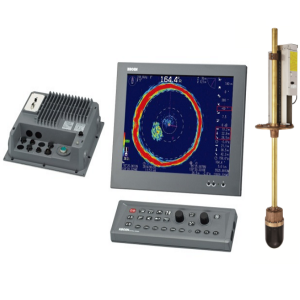 MÁY DÒ NGANG 20 ĐỘ KODEN KDS-6000BB