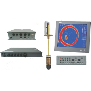 MÁY DÒ NGANG 45 ĐỘ KỸ THUẬT SÔ KODEN KDS-8000BB