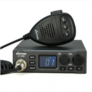 BỘ ĐÀM CB LUITON LT-308