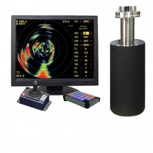 MÁY CHỤP MAQ-22KHZ