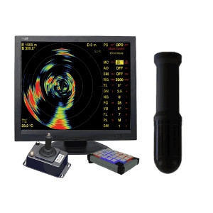 MÁY CHỤP MAQ-60KHZ