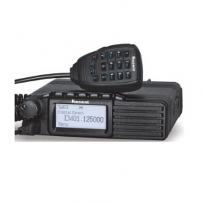BỘ ĐÀM BẢO MẬT RECENT RS-908D