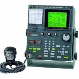SAMYUNG SRG 2250DN