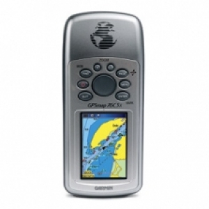 GARMIN GPS MAP 76CSX