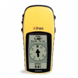 GARMIN GPS ETREX H