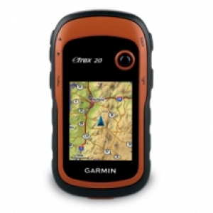 ETREX® 20