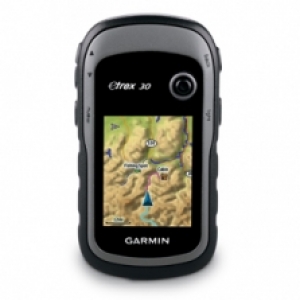 ETREX® 30
