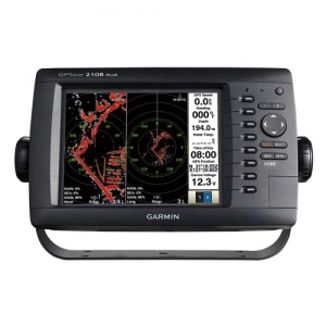 MÁY ĐỊNH VỊ RADAR GPS MAP 2108 PLUS