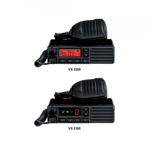 VERTEX VX-2100/2200