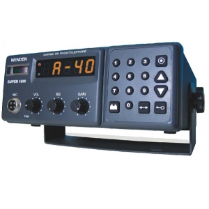 BỘ ĐÀM CB WENDEN SUPER-4800